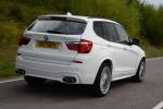Alpina XD3 Bi-Turbo 2013 года (UK)